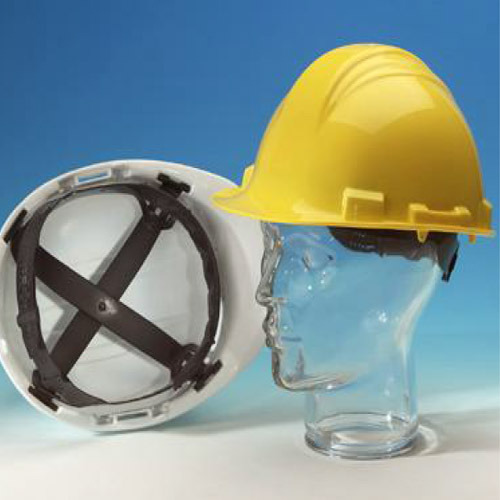 Honeywell Brand Safety Helmet